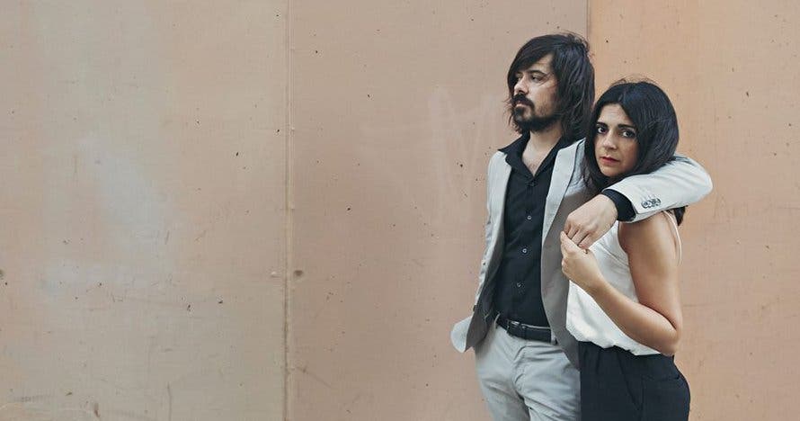 Mery Lemon + Muere Bichito, en Barcelona