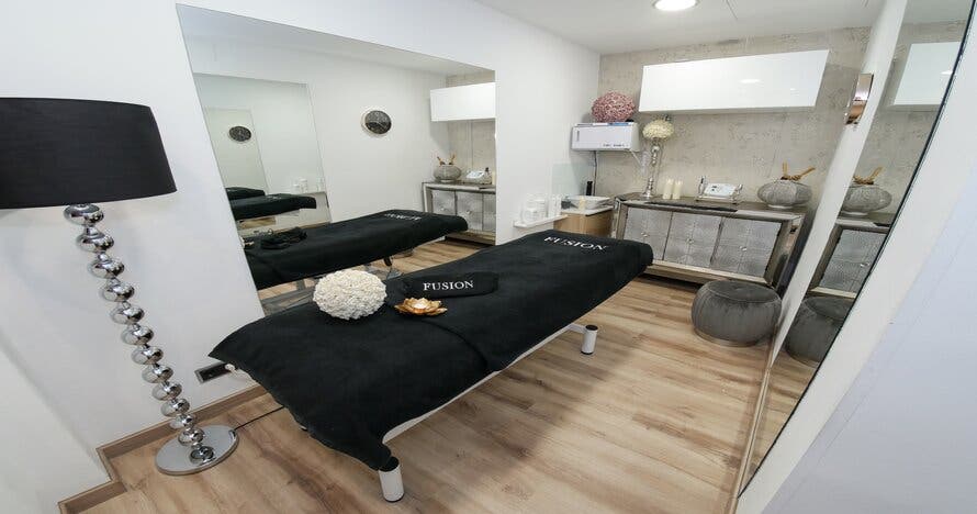 Renueva tu piel con el Tratamiento Facial Premier 5