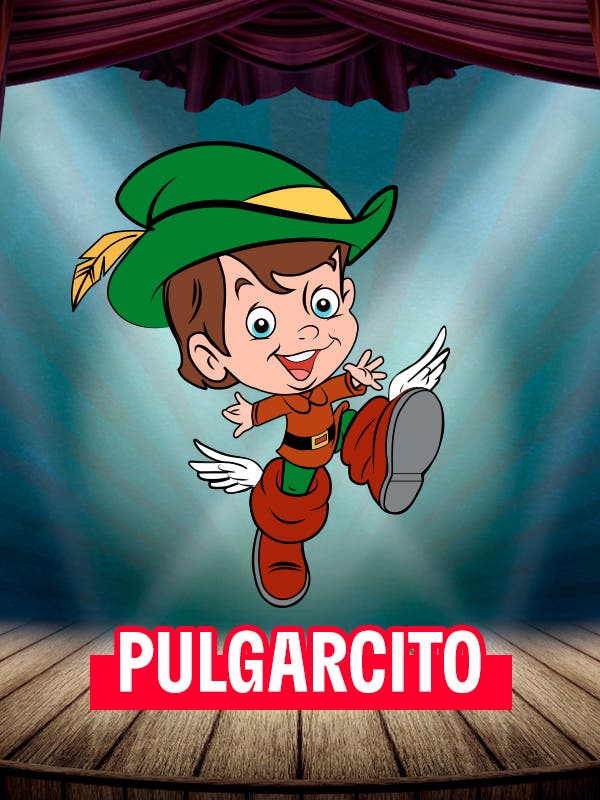 Pulgarcito