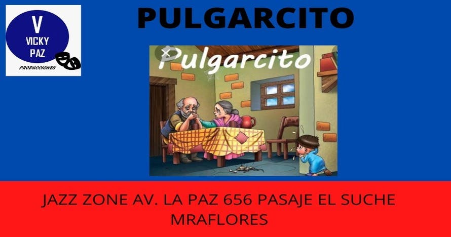 Pulgarcito