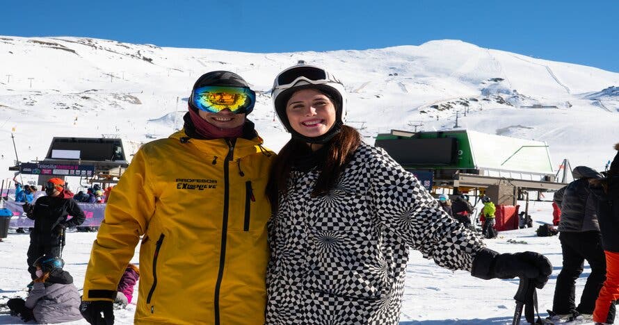 1 o 2 días de alquiler de equipo para esquí o snowboard