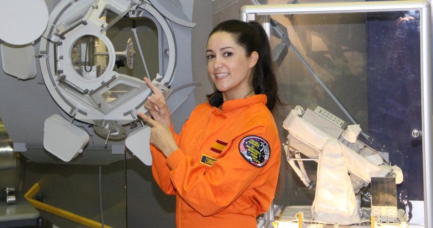 Viaje Interplanetario, ¡una aventura espacial!