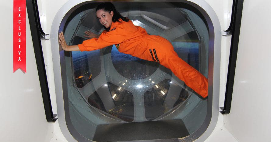 Viaje Interplanetario, ¡una aventura espacial!