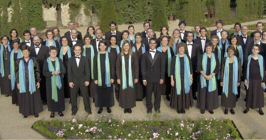 El Messies de Händel