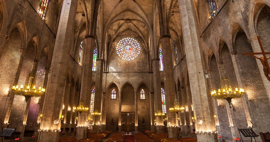 El Messies de Händel