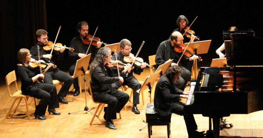 El Messies de Händel