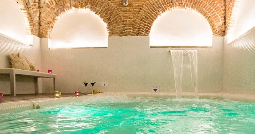 Experiencia serena: spa y masaje balinés en el corazón de Madrid