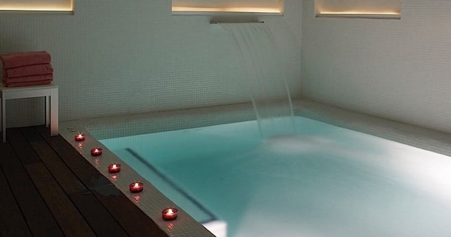 Experiencia serena: spa y masaje balinés en el corazón de Madrid