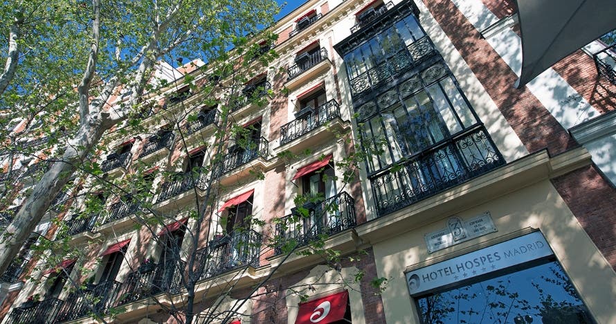 Experiencia serena: spa y masaje balinés en el corazón de Madrid
