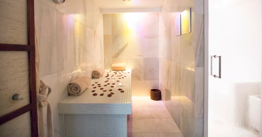 Experiencia serena: spa y masaje balinés en el corazón de Madrid