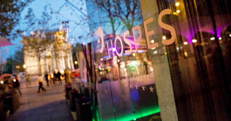 Experiencia serena: spa y masaje balinés en el corazón de Madrid