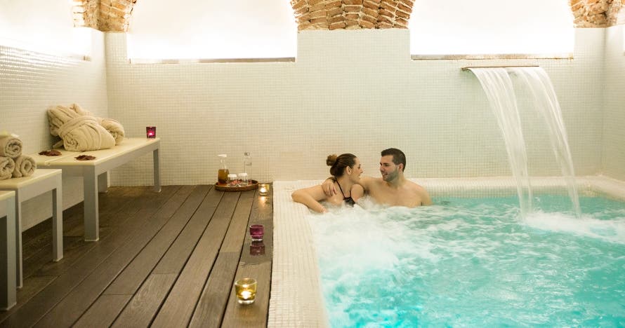 Experiencia serena: spa y masaje balinés en el corazón de Madrid