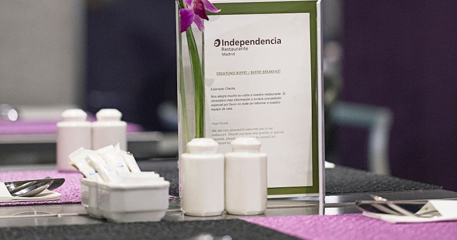 Experiencia serena: spa y masaje balinés en el corazón de Madrid