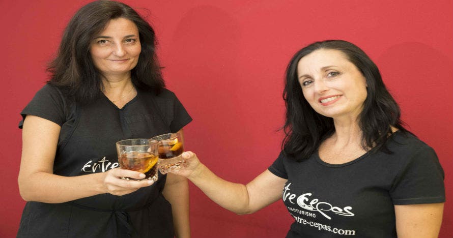 Cata de vermut: sus secretos en un taller único con Ana y Mar