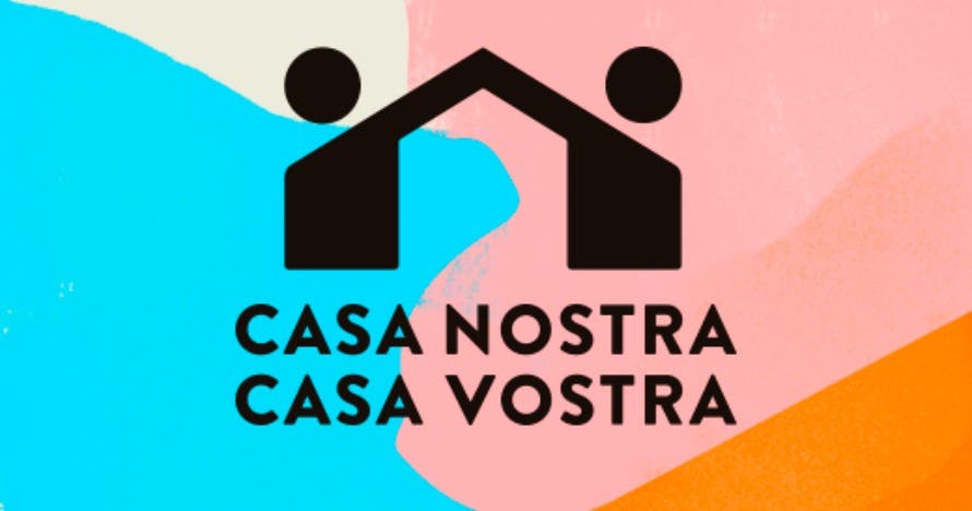 Gran concert per a les Persones Refugiades