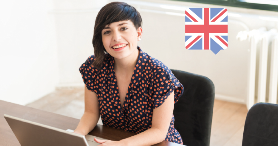 Aprende inglés online, 12 meses + 3 meses de inglés business