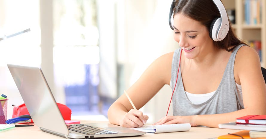 Aprende alemán online, 12 meses + 3 meses de inglés business