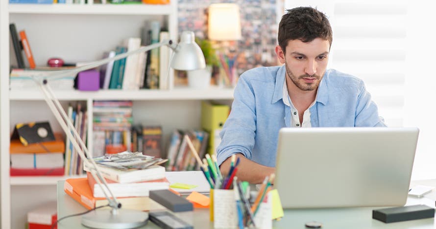 Aprende italiano online, 12 meses + 3 meses de inglés business