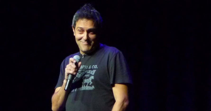 Juan Carlos Córdoba - Vamos a contar mentiras