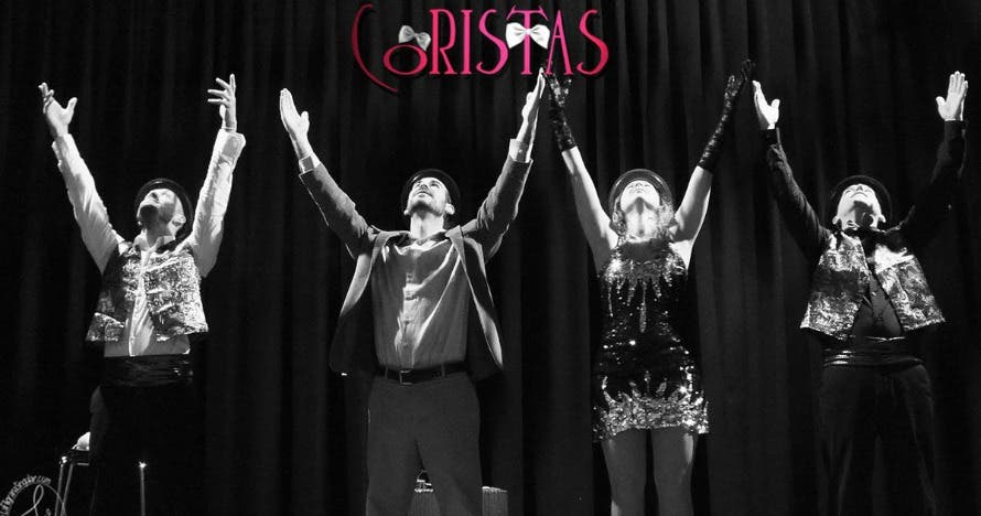 Coristas