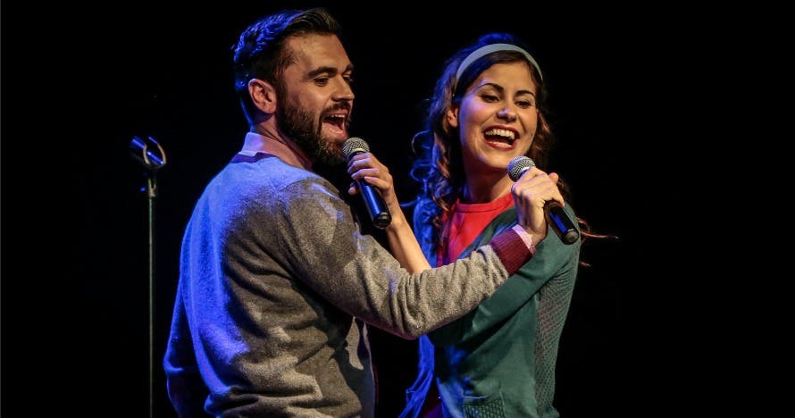 Lo Tuyo y Lo Mío - 75 canciones en 75 minutos