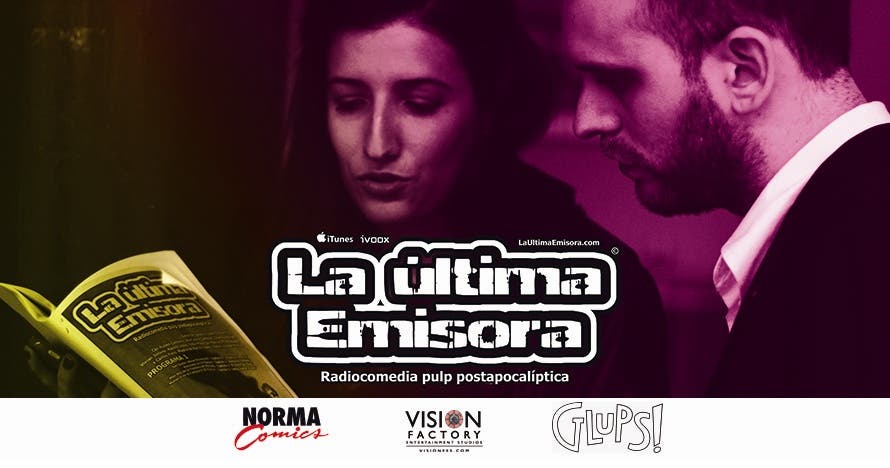 La última emisora