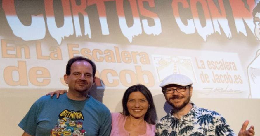 Cortos con Ñ
