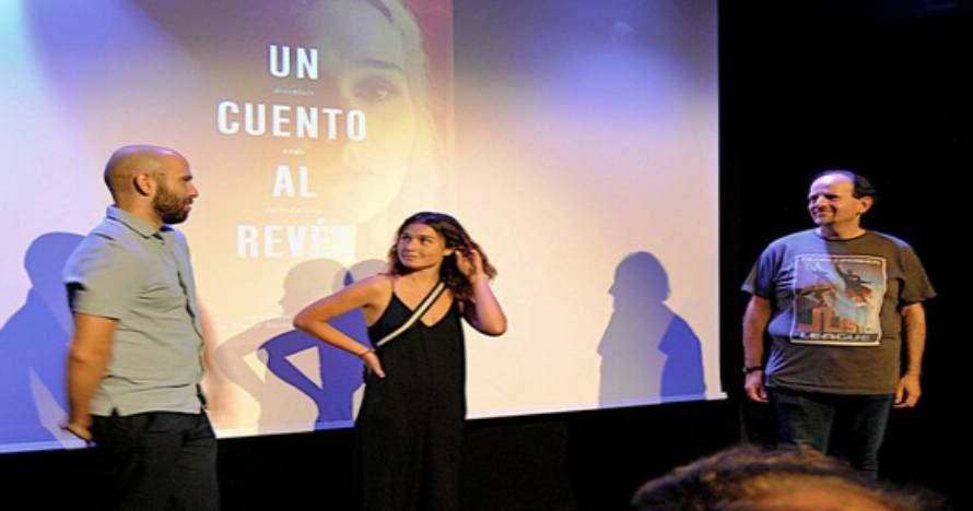 Cortos con Ñ