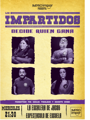 Impartidos