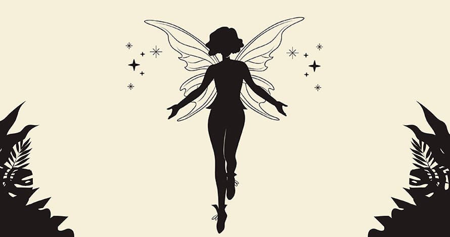 Peter Pan