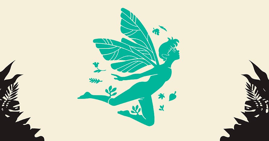 Peter Pan