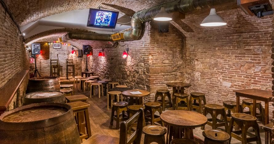 #AtrápaloAsap: 2o Speed Tasting de Craft Beer