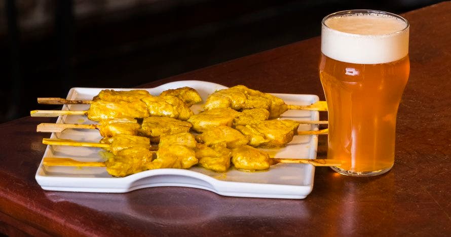 #AtrápaloAsap: 2o Speed Tasting de Craft Beer