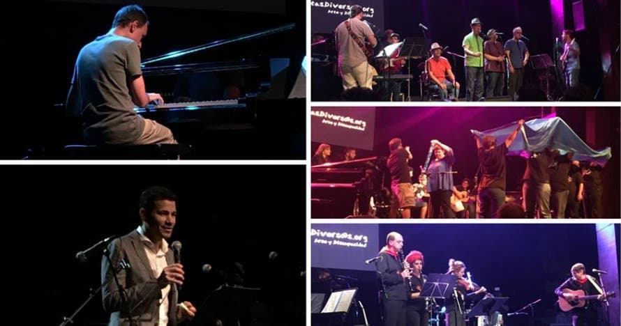 La Fiesta de la Música