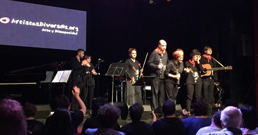 La Fiesta de la Música
