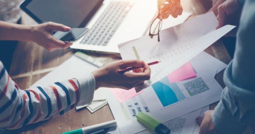 MBA & Máster en Dirección Comercial y Marketing 