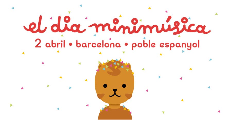 El día minimúsica 2017