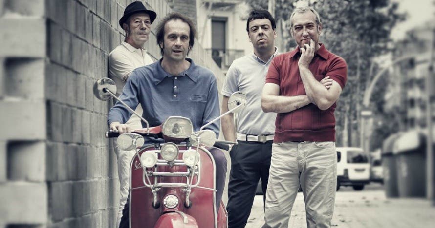 El día minimúsica 2017