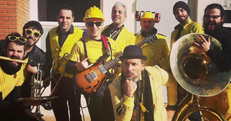 El día minimúsica 2017