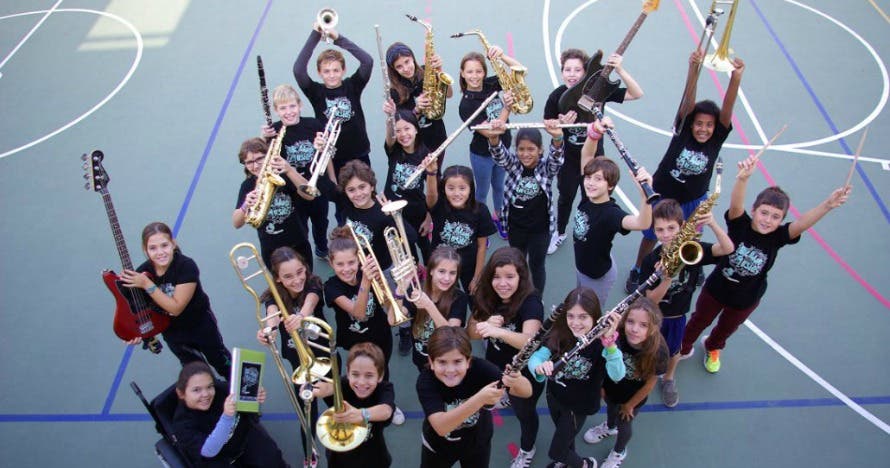 El día minimúsica 2017