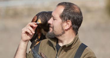 Descubre las aves rapaces y atrvete a volar a un guila foto 1