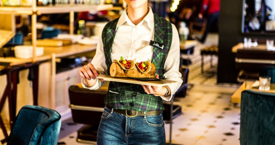 Relax y experiencia gourmet en Only You Atocha 4*