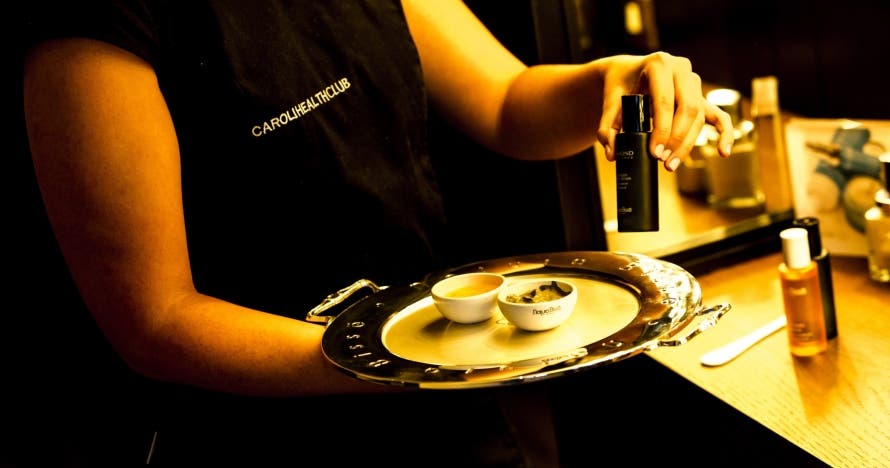 Relax y experiencia gourmet en Only You Atocha 4*