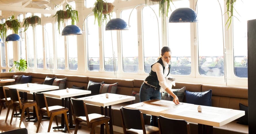 Relax y experiencia gourmet en Only You Atocha 4*