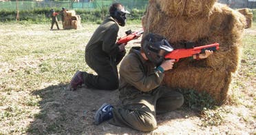 Paintball adultos o nios, diversin para todos!_8
