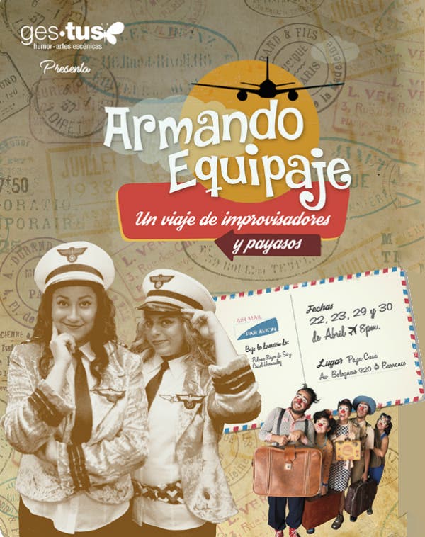Armando Equipaje