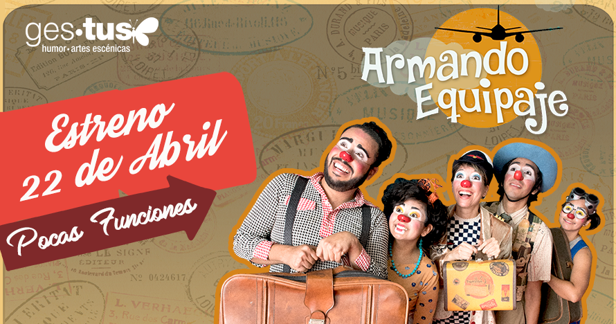 Armando Equipaje