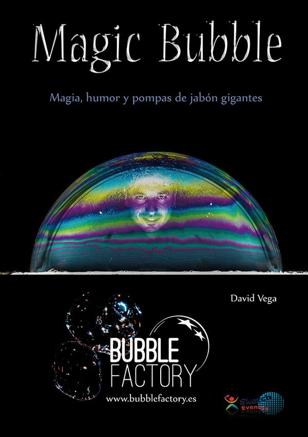 Magic Bubble