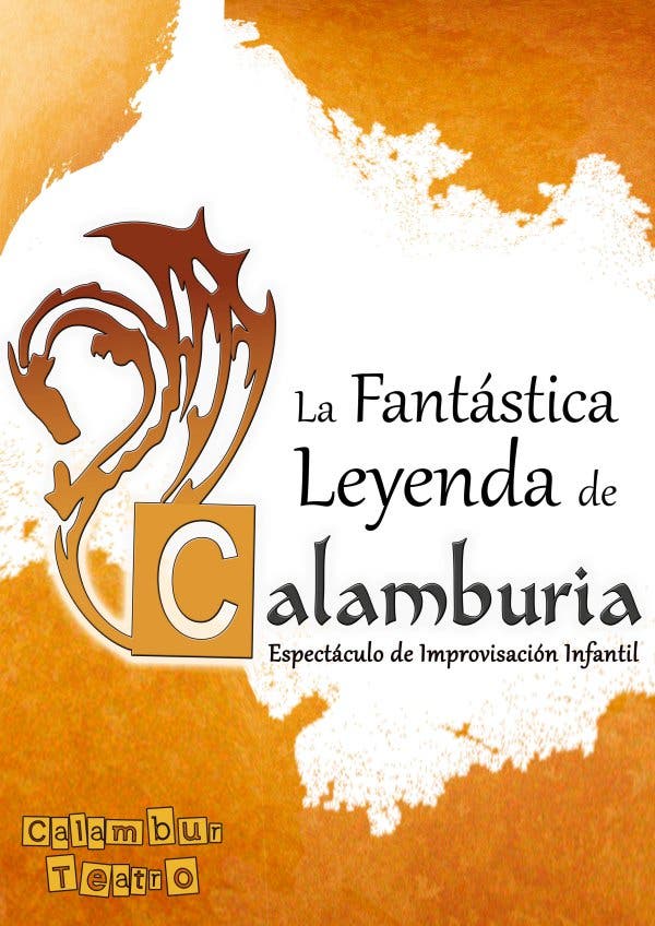 La fantástica leyenda de Calamburia
