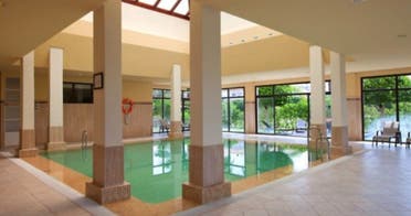 Circuito termal y opcin a masaje en Playa Granada_2